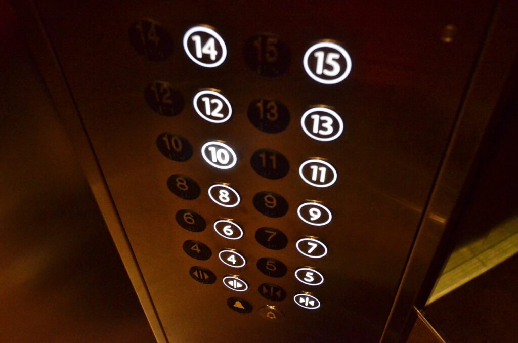 Manutenção de Elevador no Centro de São José dos Campos